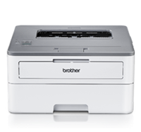 HL-L1808W 黑白激光打印机